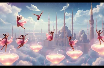 10 Fantastycznych Filmów o Gimnastyce