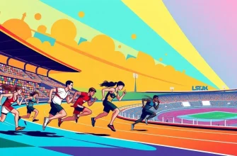 Melodramaty o lekkiej atletyce: 10 filmów, które musisz zobaczyć