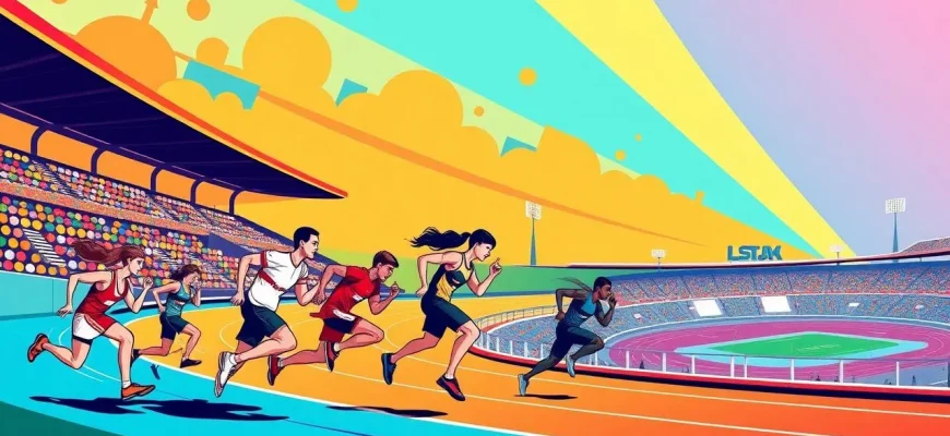 Melodramaty o lekkiej atletyce: 10 filmów, które musisz zobaczyć