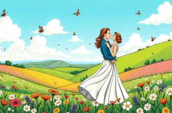 Wiosenne Melodramy - 10 Filmów, które rozgrzeją Twoje serce