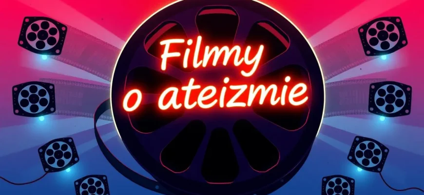 Filmy o ateizmie - inspirujące historie