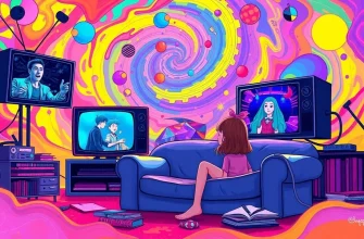 Rodzinne filmy o halucynacjach