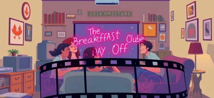 Najlepsze filmy o życiu w akademiku