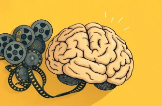 Dokumentalne filmy o mózgu człowieka