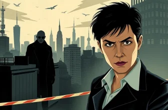 Najlepsze Filmy Detektywistyczne o Serijnych Mordercach