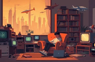 10 Dokumentalnych Filmów o Inteligentnych Urządzeniach