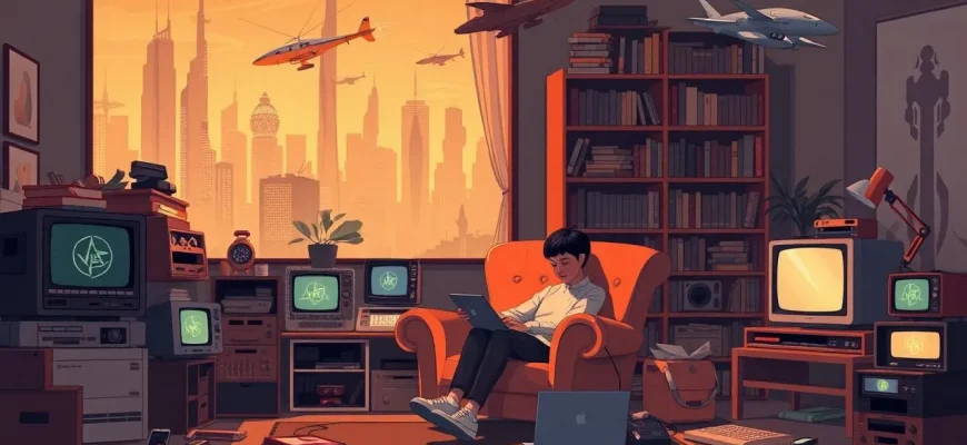 10 Dokumentalnych Filmów o Inteligentnych Urządzeniach