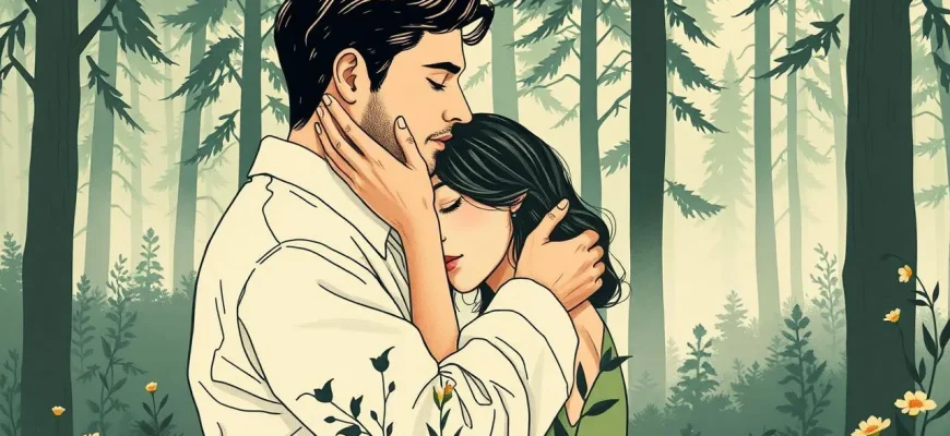 10 filmów dramatycznych o poszukiwaniu miłości