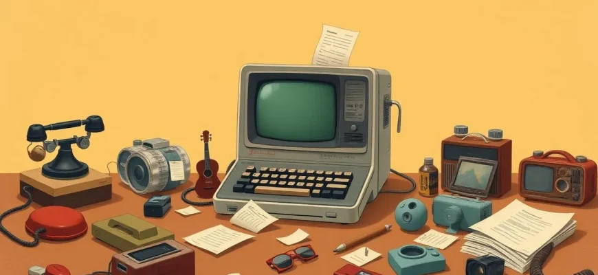 Dokumentalne filmy o ochronie danych