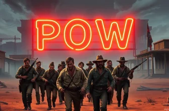 Najlepsze filmy westernowe o jeńcach wojennych