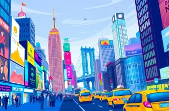 Filmy o Nowym Jorku: Podróż przez Wielkie Jabłko