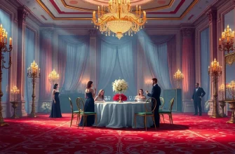 10 Dramatycznych Filmów o Imprezach