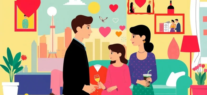 Melodramy o stereotypach: 10 filmów, które warto zobaczyć