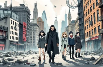 10 Filmów o Skutkach Epidemii