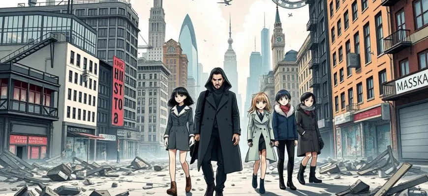 10 Filmów o Skutkach Epidemii