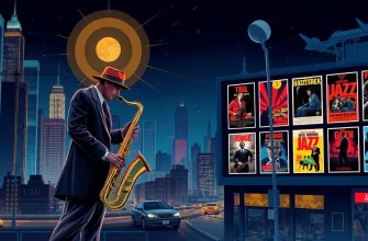 Thrillery z jazzem w tle