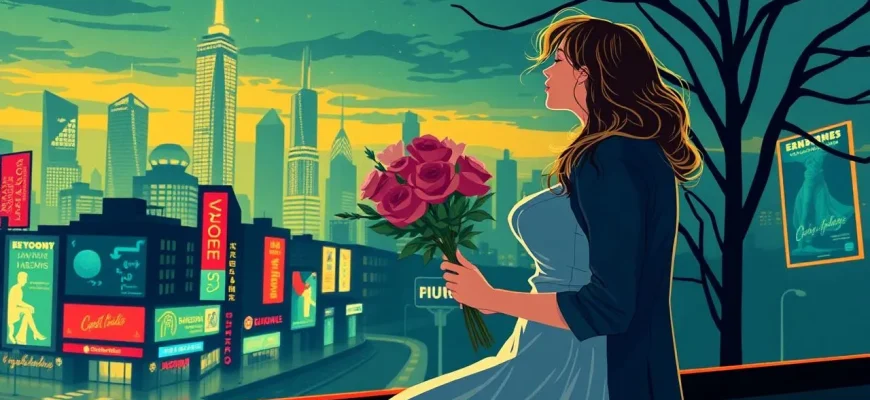 Najbardziej Zmysłowe Filmy o Miłości z Erotyką