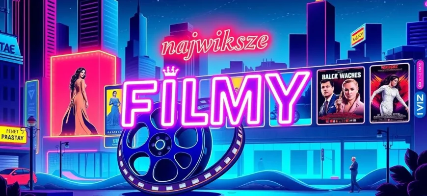 Największe filmy wszech czasów z różnych krajów