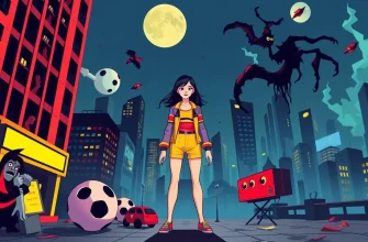 Najlepsze filmy grozy na wakacje