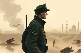 Najlepsze filmy dramatyczne o wojnie