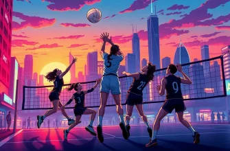 Najlepsze filmy biograficzne o siatkówce