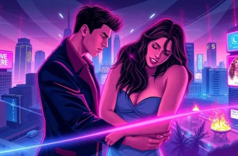 Najlepsze Thrillery o Fatalnym Romansie