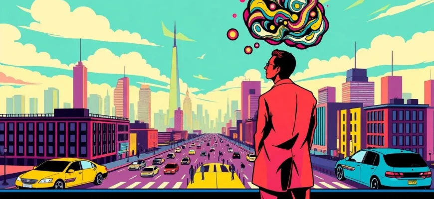 10 Melodramatów o Psychologach, które Musisz Zobaczyć