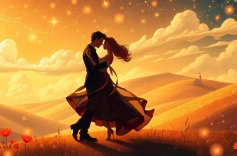 Filmy fantasy o tango - magiczna podróż przez taniec