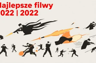 Najlepsze filmy akcji 2022 roku