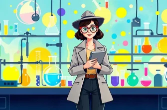 Detektywistyczne filmy o chemii