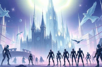 Najlepsze filmy fantasy o cyborgach