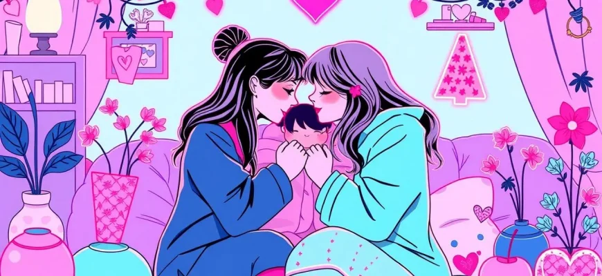 Filmy rodzinne o dwóch siostrach