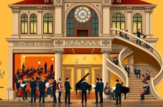 Najlepsze filmy dramatyczne o szkołach muzycznych