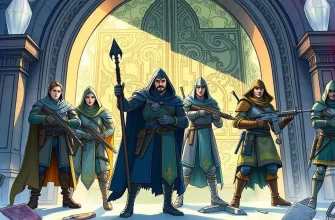 Detektywistyczne Filmy o Wojownikach