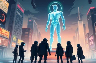 Detektywistyczne Filmy o Androidach