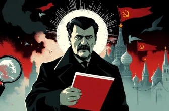 Najlepsze filmy detektywistyczne o Stalinie