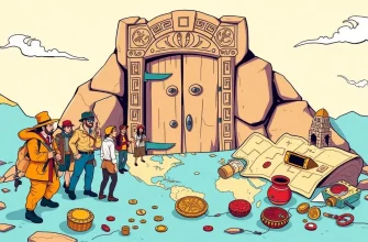 Przygody w świecie archeologii: 10 filmów, które musisz zobaczyć