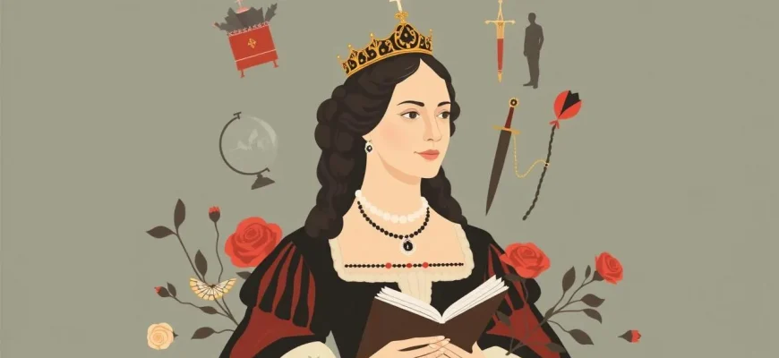 Najlepsze historyczne filmy o Katarzynie Wielkiej