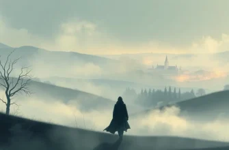 10 Filmów Dramatycznych o Mgle