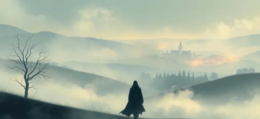 10 Filmów Dramatycznych o Mgle