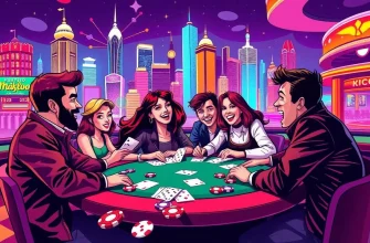 Śmieszne filmy o grach hazardowych