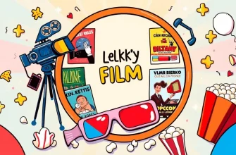 Lekkie filmy na każdą okazję