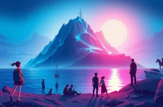 Fantastyczne filmy o niezamieszkanych wyspach