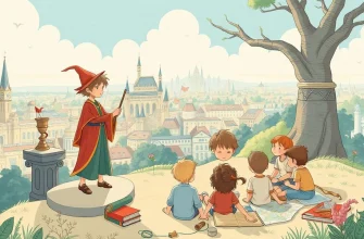 10 filmów fantasy o cudownych dzieciach