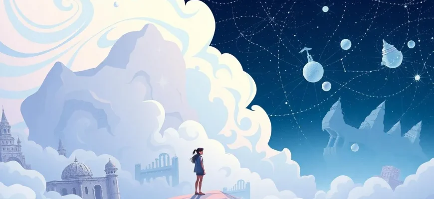 Podróże Między Światami: 10 Mistycznych Filmów