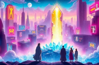 Filmy biograficzne o mistyce - podróż w głąb tajemnic