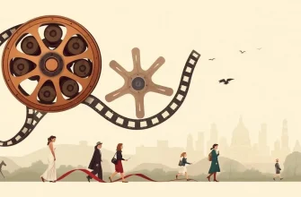 Filmy dramatyczne o zmianach w charakterze