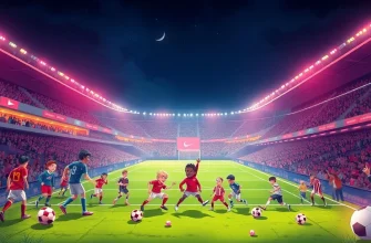 10 Filmów o Piłkarzach, Które Musisz Zobaczyć