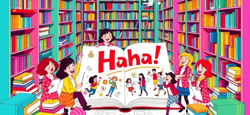 10 Komedii o Bibliotekarzach, Które Musisz Zobaczyć