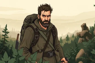 Top 10 Filmów Akcji o Przetrwaniu w Dziczy